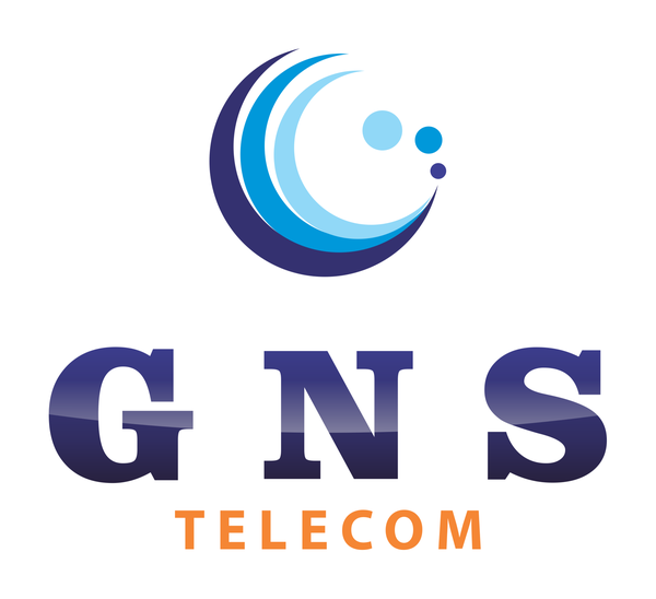 Logo GNS Telecom
